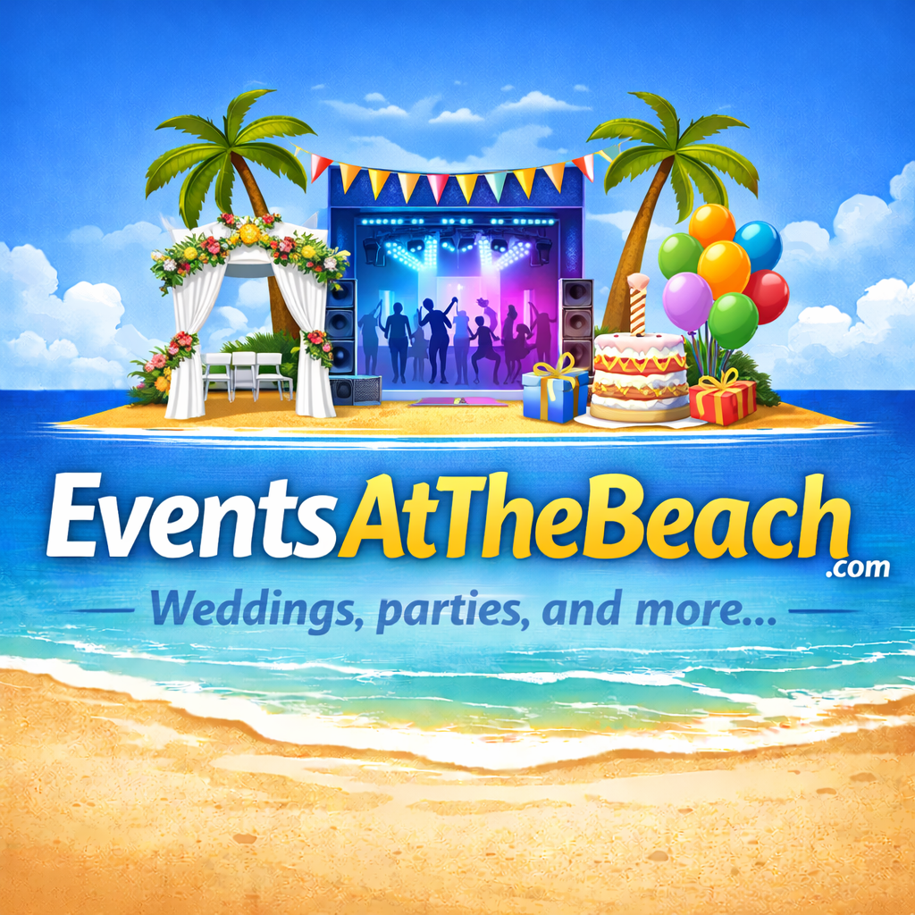 Events At The Beach
